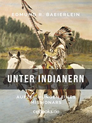 cover image of Unter Indianern
